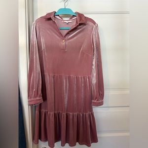 Jude Connallly size medium never worn but no tags long sleeve dress
